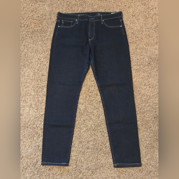 NWOT AG Blue Jeans - Picture 1 of 5